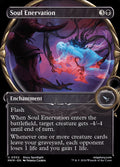 Soul Enervation · Murders at Karlov Manor (MKM) #302 · showcase