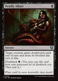 Deadly Allure · Innistrad Remastered (INR) #103