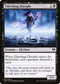 Elderfang Disciple · Kaldheim (KHM) #93