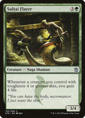 Sultai Flayer · Khans of Tarkir (KTK) #152