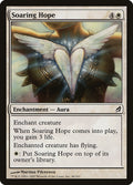 Soaring Hope · Lorwyn (LRW) #40