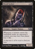 Blood Seeker · Magic 2012 (M12) #81