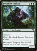 Silverback Shaman · Commander Legends (CMR) #255