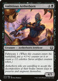 Ambitious Aetherborn · Kaladesh (KLD) #72