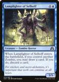 Lamplighter of Selhoff · Shadows over Innistrad (SOI) #72