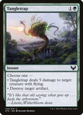 Tangletrap · Strixhaven: School of Mages (STX) #145