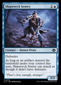 Shipwreck Sentry · The Lost Caverns of Ixalan (LCI) #75
