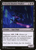Dokuchi Shadow-Walker · Kamigawa: Neon Dynasty (NEO) #94