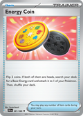 Energy Coin · Black Bolt (ZSV10PT5) #81