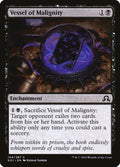 Vessel of Malignity · Shadows over Innistrad (SOI) #144