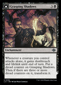 Grasping Shadows // Shadows' Lair · The Lost Caverns of Ixalan (LCI) #108