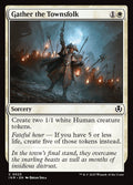 Gather the Townsfolk · Innistrad Remastered (INR) #23