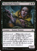Moodmark Painter · Guilds of Ravnica (GRN) #78