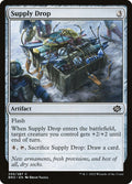 Supply Drop · The Brothers' War (BRO) #250