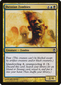 Jhessian Zombies · Duel Decks: Ajani vs. Nicol Bolas (DDH) #56