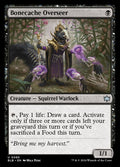 Bonecache Overseer · Bloomburrow (BLB) #85