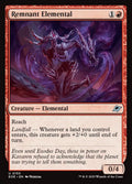 Remnant Elemental · Edge of Eternities (EOE) #155