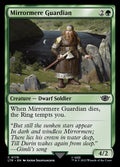 Mirrormere Guardian · The Lord of the Rings: Tales of Middle-earth (LTR) #179