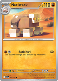 Naclstack