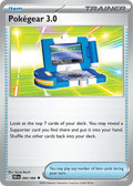 Pokégear 3.0 · Black Bolt (ZSV10PT5) #84