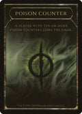 Poison Counter