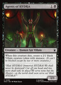 Agents of HYDRA · Marvel Super Heroes (MSH) #85