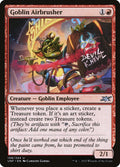 Goblin Airbrusher · Unfinity (UNF) #108