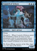 Council of Echoes · The Lost Caverns of Ixalan (LCI) #51
