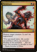 Terminate · Commander Anthology (CMA) #195