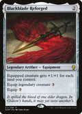 Blackblade Reforged · Dominaria (DOM) #211