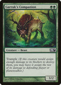 Garruk's Companion · Magic 2011 (M11) #176