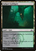 Golgari Guildgate · Guilds of Ravnica (GRN) #248