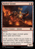 Hotfoot Gnome · The Lost Caverns of Ixalan (LCI) #154