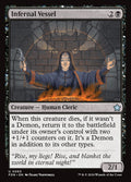 Infernal Vessel · Foundations (FDN) #63
