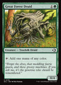 Great Forest Druid · Lorwyn Eclipsed (ECL) #178