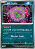 Spiritomb