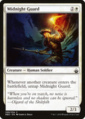 Midnight Guard · Battlebond (BBD) #99