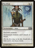 Pacifism · Magic 2014 (M14) #25