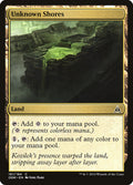 Unknown Shores · Oath of the Gatewatch (OGW) #181