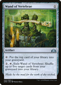 Wand of Vertebrae · Guilds of Ravnica (GRN) #242
