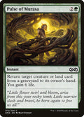 Pulse of Murasa · Ultimate Masters (UMA) #179