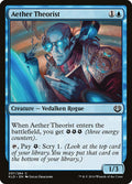 Aether Theorist · Kaladesh (KLD) #37