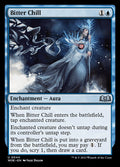 Bitter Chill · Wilds of Eldraine (WOE) #44