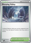 Dizzying Valley · Phantasmal Flames (ME2) #88