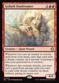Goliath Daydreamer · Lorwyn Eclipsed (ECL) #143
