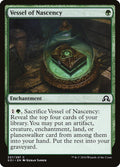 Vessel of Nascency · Shadows over Innistrad (SOI) #237