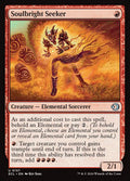Soulbright Seeker · Lorwyn Eclipsed (ECL) #157