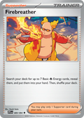 Firebreather · Phantasmal Flames (ME2) #89