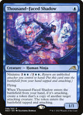 Thousand-Faced Shadow · Kamigawa: Neon Dynasty (NEO) #86