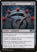 Malefic Scythe · Core Set 2021 (M21) #112